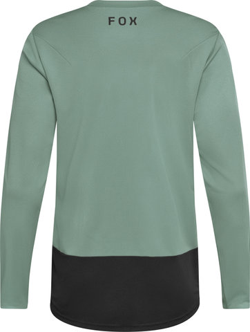 Fox Head Ranger L/S Jersey - pine/S