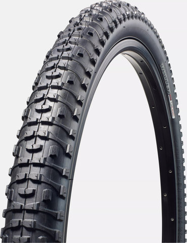 Specialized pneu rigide Roller 24'' - black | 24 | 57-507 | 2.12 | 54 mm