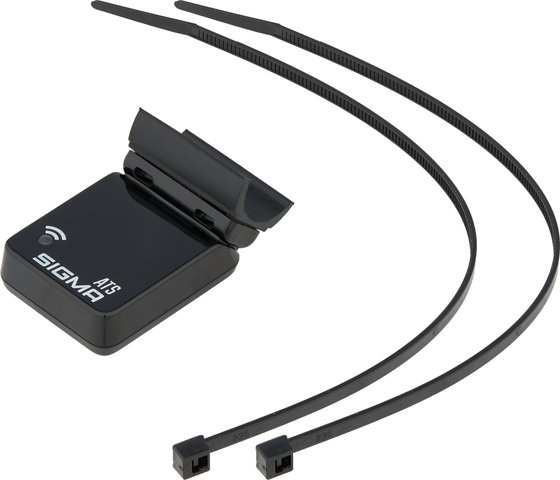 Sigma ATS Speed Sensor - black