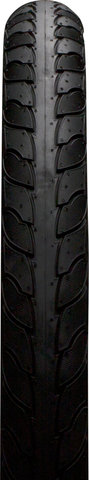 Continental Pneu Souple Top Contact II 28" - noir-reflex/37-622