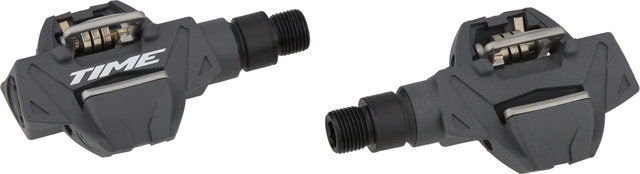 time XC 2 Klickpedale - grey