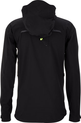 Fox Head Flexair Neoshell Water Jacket - black/S