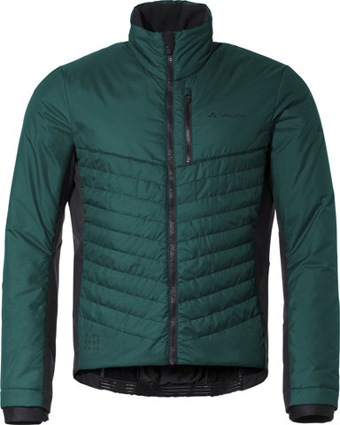 VAUDE Mens Posta Insulation Jacket - deep pond | S