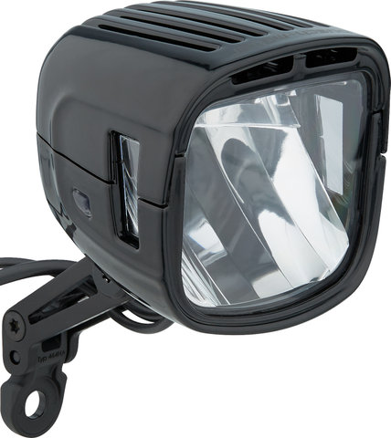 busch+müller IQ-XL High Beam LED Front Light for e-bikes - StVZO approved - black