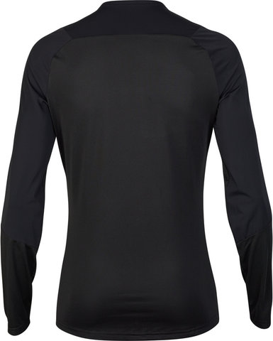Fox Head Maillot à manches longues Flexair Ascent - black/XXL