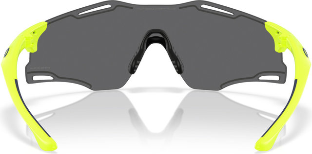 Oakley Gafas deportivas Cybr Zero - matte retina burn