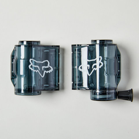 Fox Head Kit roll-off universel - clear Fox Head Kit roll-off universel - clear