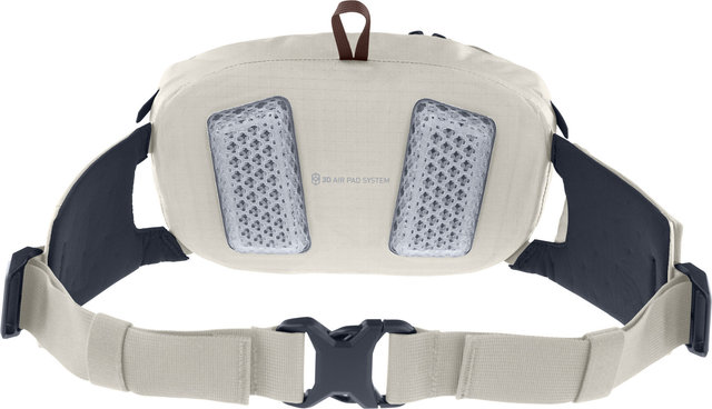 EVOC Hip Pouch 3D WP 2 Hüfttasche - sand | 2000 ml