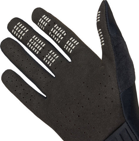 Fox Head Gants intégraux Flexair Diffuse SE - blanc | S
