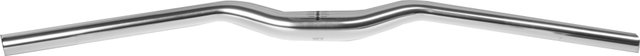Ritchey Classic 31.8 Flat Lenker - hp silver/660 mm
