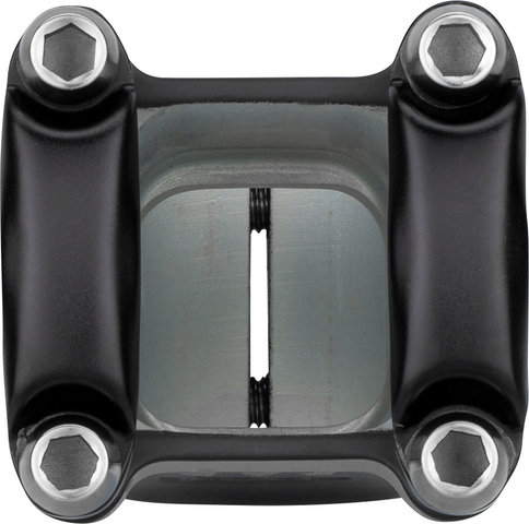 SQlab MTB stem - black/70 mm 6°