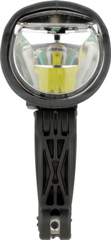 busch+müller Ixon Fyre LED + Power Unit for Lighting Set - StVZO Approved - silver-black