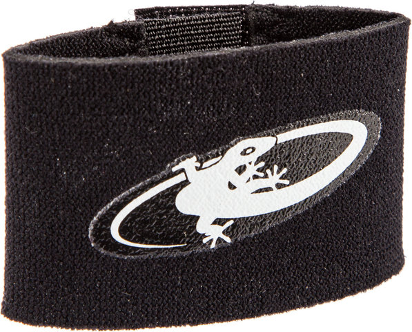 Lizard Skins Protecteur pour Jeu de Direction Headset Seal - noir/universal