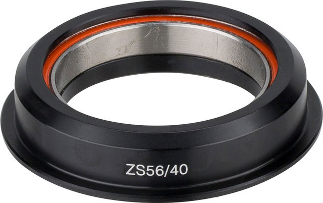 PRO ZS56/40 Headset Bottom Assembly - black/1 1/8" - 1,5" tapered/ZS56/40