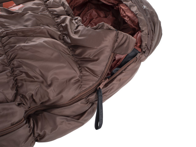 deuter Sac de Couchage Exosphere -6° SL Modèle 2024 - umbra-redwood