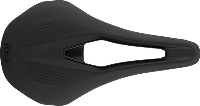 Fizik Selle Vento Argo R1 - black/140 mm