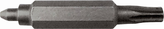 Jagwire Spare Tip for Needle Driver - silver/T10