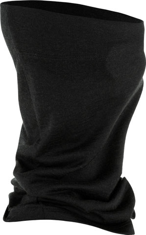 Fjällräven Bergtagen Merino Schlauchtuch - black | one size