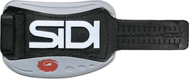 Sidi Soft Instep 2 Closure System Buckle - grey