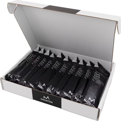 Maurten GEL 160 Energy Gel - 10 PCS - neutral