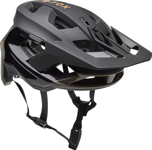 Fox Head Speedframe Pro MIPS Helm - backfade-black/55 - 59 cm