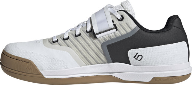 Five Ten Chaussures VTT Hellcat Pro Modèle 2024 - ftwwht ftwwht cblack/49 1/3