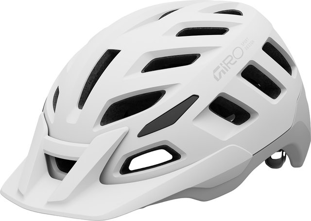 Giro Casco Radix MIPS - matte white | 55 - 59 cm