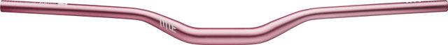 Title MTB AH1 38 mm 31.8 Aluminium Riser Lenker - pink/800 mm