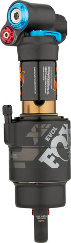 Fox Racing Shox Float X2 2POS Trunnion Factory Shock Model 2021 - black-orange/185 mm x 50 mm
