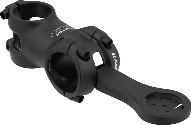 Easton Potencia EA90 31.8 - black ano/50 mm 7°