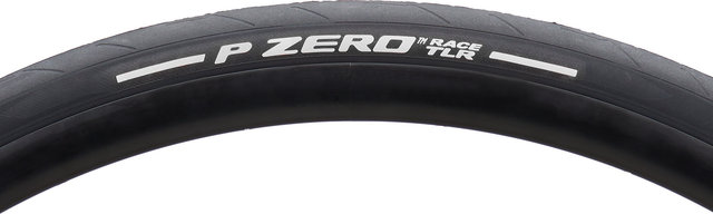 Pirelli P ZERO Race TLR 28" pneu pliable - white label/28-622/28 mm