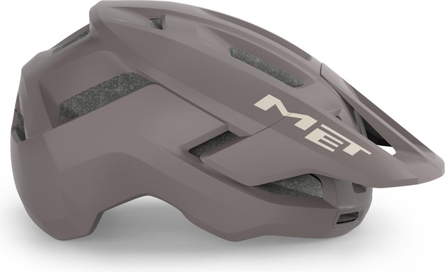 MET Casque VTT Terræ - antler matte | 52 - 56 cm