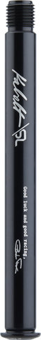 Fox Racing Shox Axe traversant Kabolt SL Boost 15x110 mm - black ano/110 mm