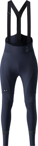 GOBIK Cuissard à Bretelles Absolute 7.0 K9 Bib Tights Pour Dames - ultrablue/M