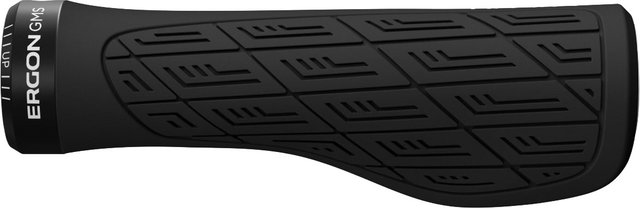 Ergon Empuñaduras de manillar GMS-L - black | 135 mm