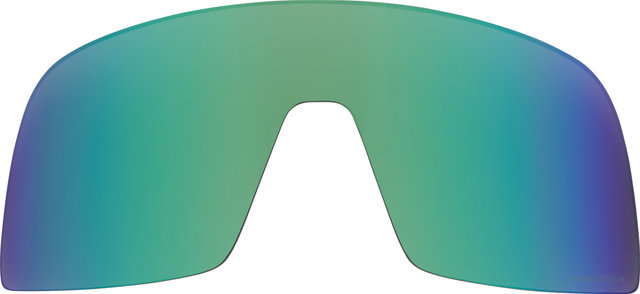 Oakley Lente de repuesto para gafas deportivas Sutro S - prizm jade/prizm jade