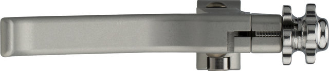 PAUL Set de Leviers de Frein Canti Lever Short Pull - silver/gauche/droite (spécifique)