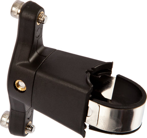 Topeak Fixation Cage Mount - noir