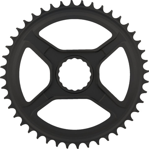 Easton Direct Mount FLT SRAM 12-speed Chainring - black/44 