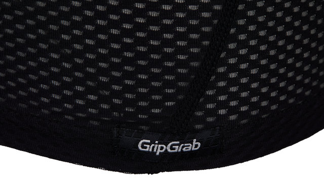 GripGrab Maillot de Corps Ultralight Sleeveless Mesh Base Layer - Pack de 3 - black/M