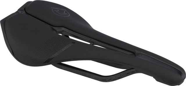 PRO Turnix Team AF Saddle - black/142 mm