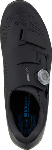Shimano SH-RC502 Road Women's Shoes - black/42/42