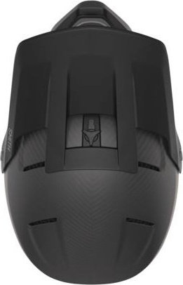 Smith Casque Intégral Hardline Carbon MIPS - matte black carbon/55 - 59 cm