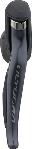 Shimano Ultegra Di2 STI ST-R8150 2-/12-speed Shift/Brake Lever - anthracite/12-speed