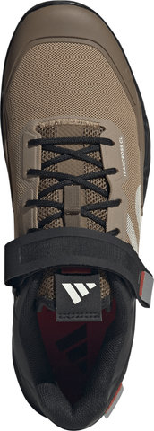 Five Ten Trailcross Clip-In MTB Shoes - 2023 Model - cardbo cardbo cblack/43 1/3