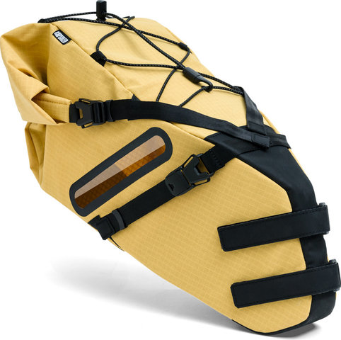 Capsuled Sacoche de selle Capsuled - ochre/14000 