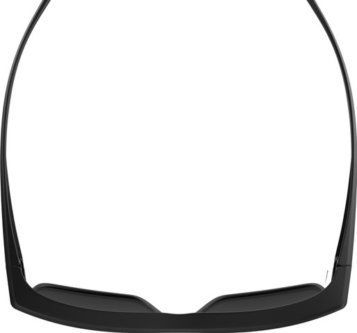 Alpina Conceal P Sports Glasses - black matte | black