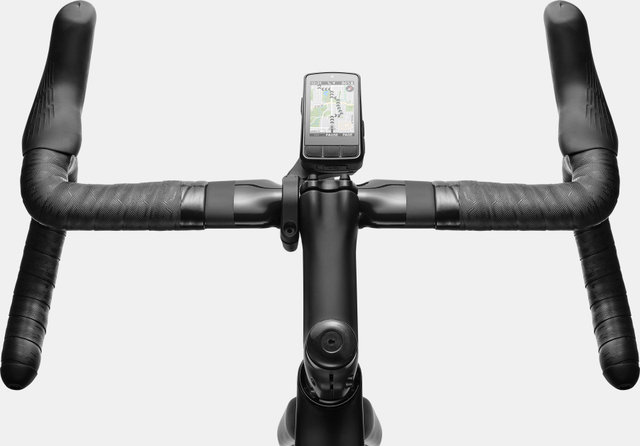 Wahoo ELEMNT Bolt 3 GPS Trainingscomputer - black