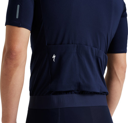 Specialized Maillot Foundation - dark navy | M