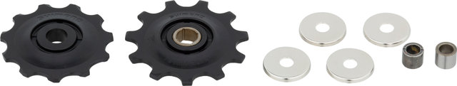 Shimano Schalträdchen für 105 11-fach - 1 Paar - universal/11 Zähne